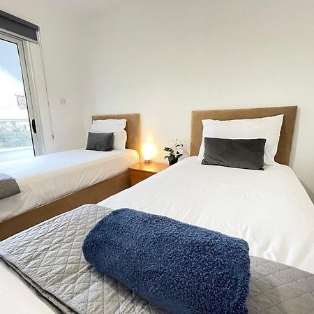 Aurora Holiday Apartment - أيا نابا المظهر الخارجي الصورة