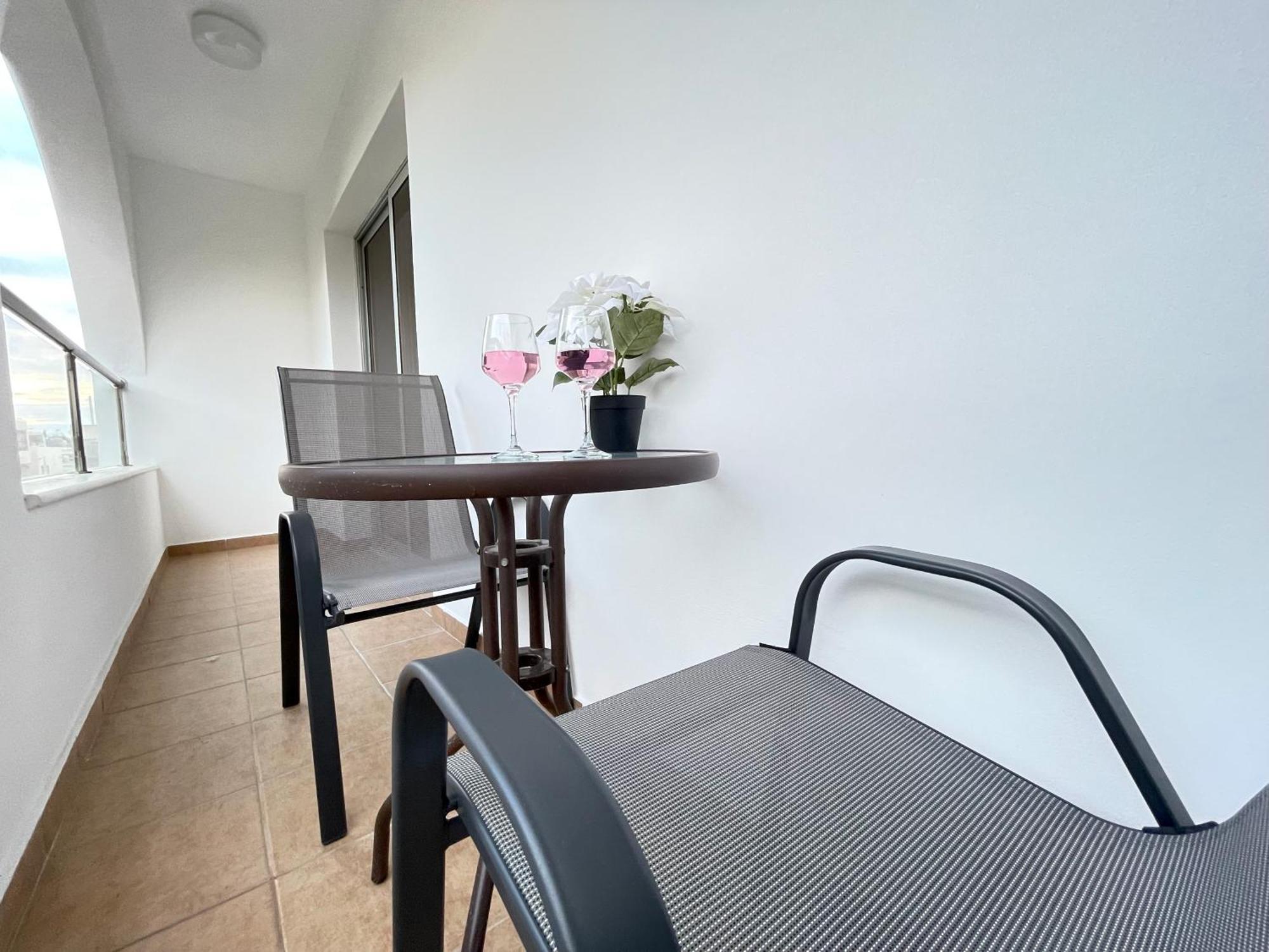 Aurora Holiday Apartment - أيا نابا المظهر الخارجي الصورة