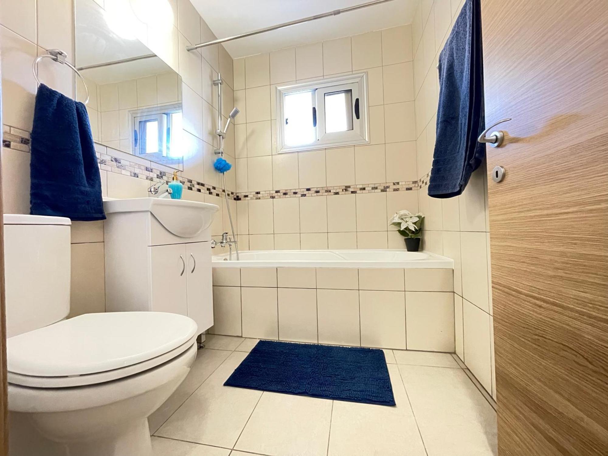 Aurora Holiday Apartment - أيا نابا المظهر الخارجي الصورة