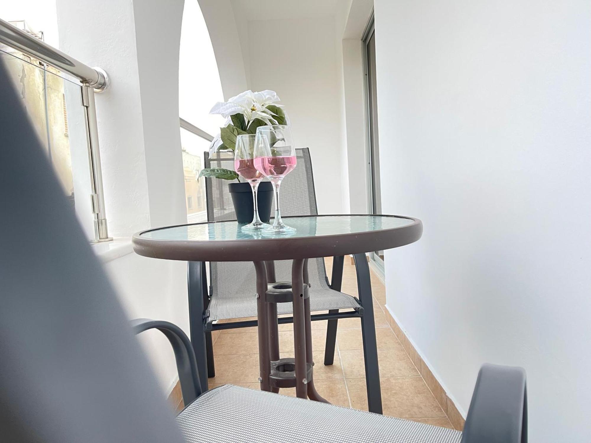 Aurora Holiday Apartment - أيا نابا المظهر الخارجي الصورة