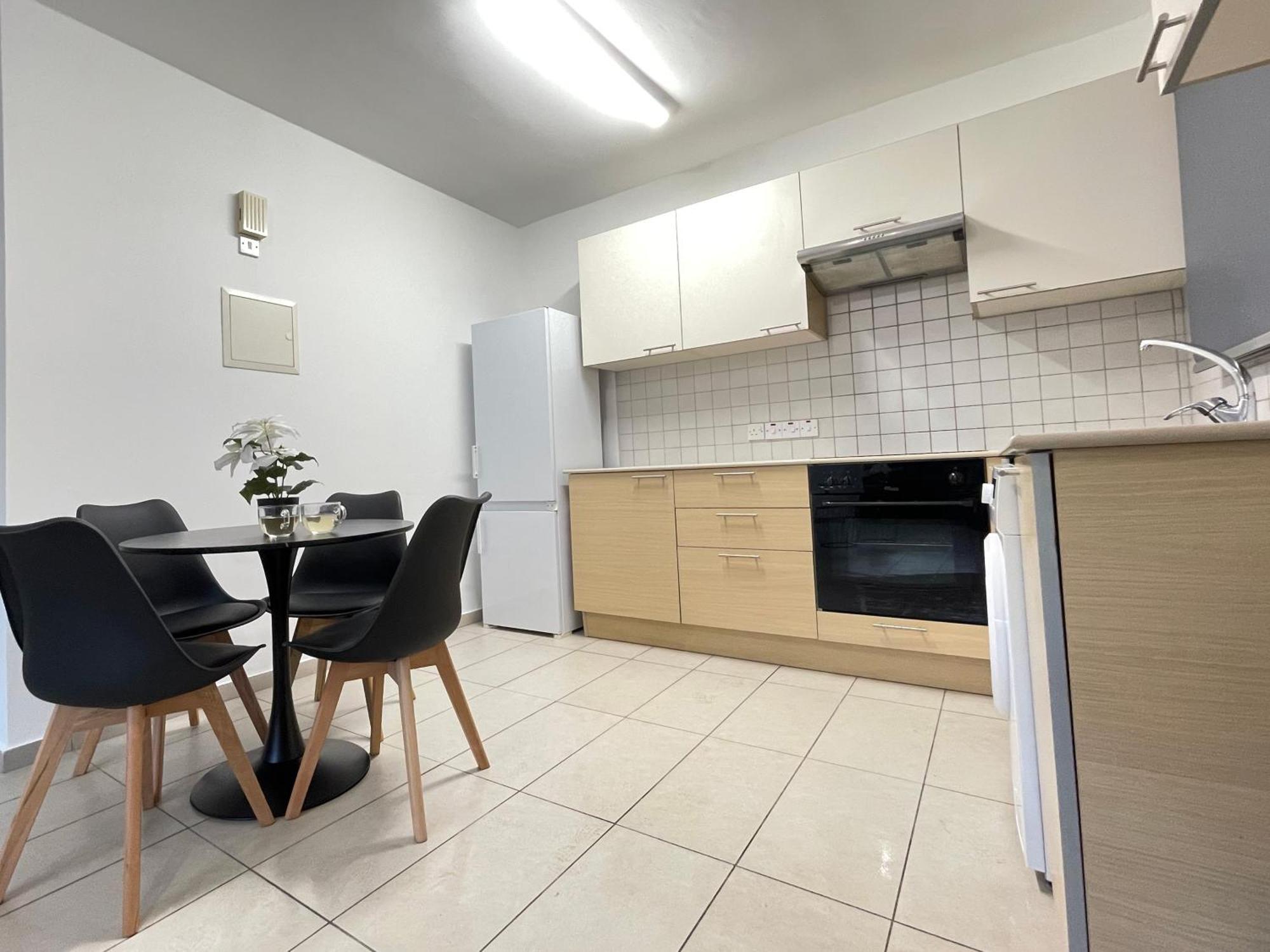 Aurora Holiday Apartment - أيا نابا المظهر الخارجي الصورة